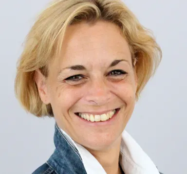 Claudia Krenn