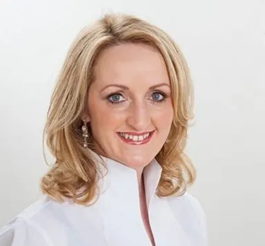Sharon O'Farrell