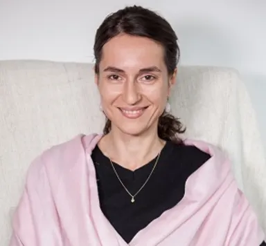 Luiza Neumayer
