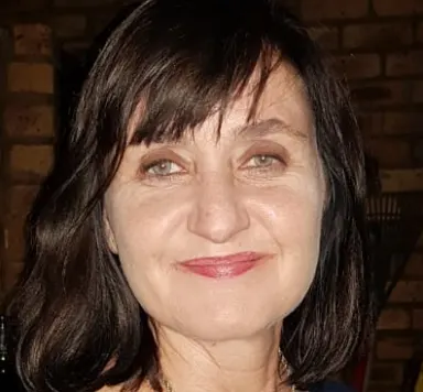 Thea Zwiegers