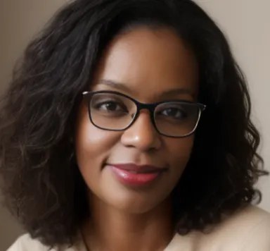Christine M. Kamau