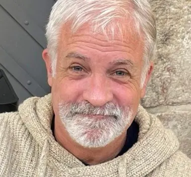 Rich Kirschen