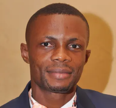 Benedict O. Sama