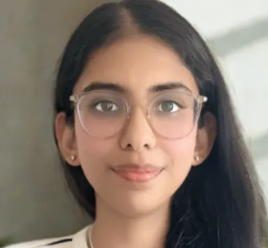 Vrinda Goel