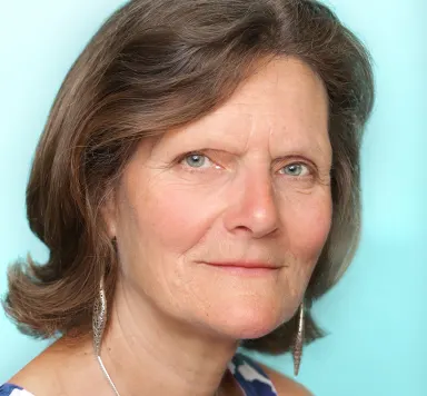 Alison Dale