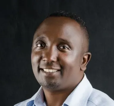 Obed Munge