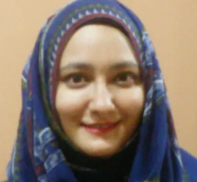 Aleya Javed
