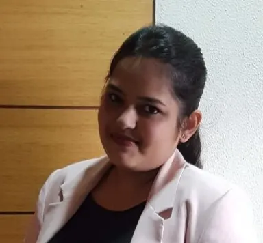 Niyati Sanghavi