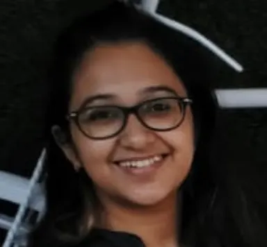 Debosmita Chakraborty