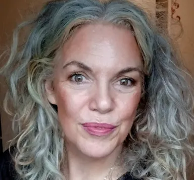 Marie Keegan