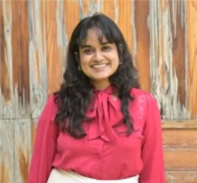 Kalpana Sai