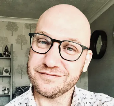 Ciaran Nolan