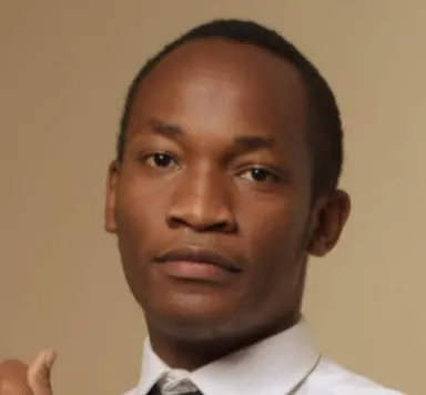Enoch Orina