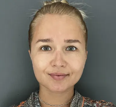 Anastasia Kolonskikh