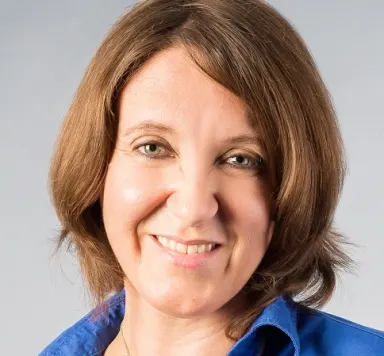 Shirley Galea
