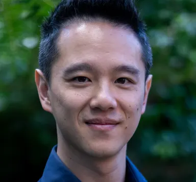 Ronald Hoang