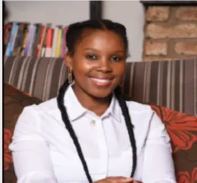 S'lindile Ninela- Dlamini