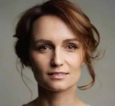 Vilma Krivicke