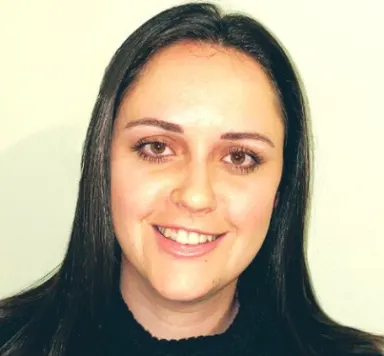 Tatiana Campbell