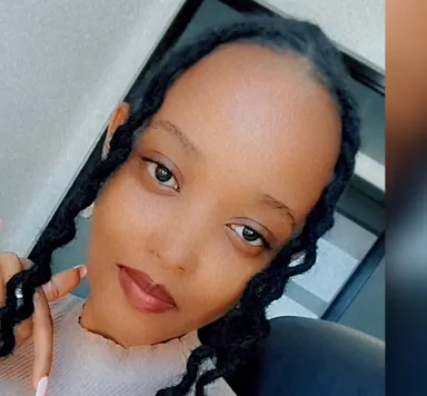 Wanjiru Mwangi