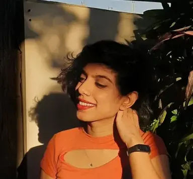 Reshma Mani
