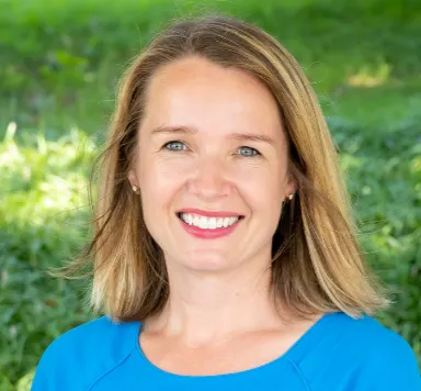 Katherine Mahan