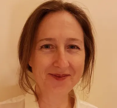 Georgina Dyson-Horton