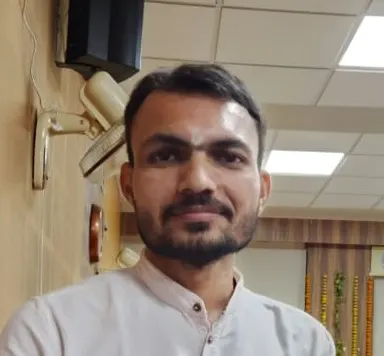 Ashish Pandey