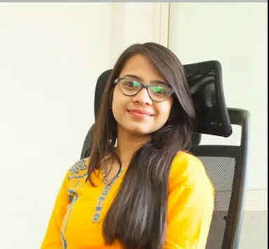 Naina Gupta