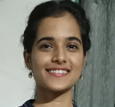 Sayali Vartak