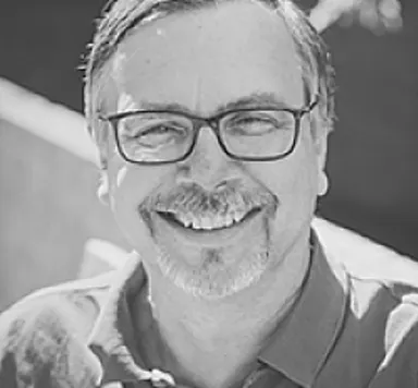 Todd Solomon