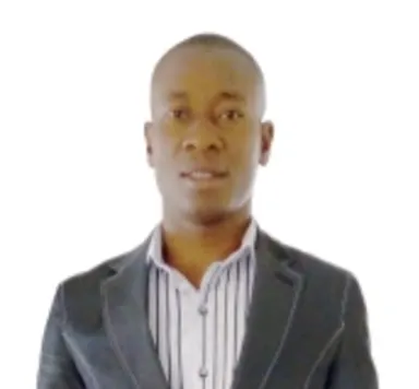 Samuel Akpakpan