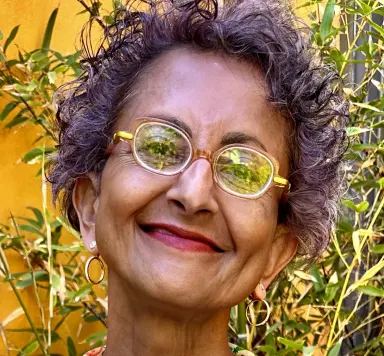 Ranjan Patel