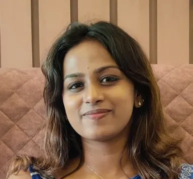 Harshini Saravanan