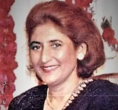 Unaiza Niaz