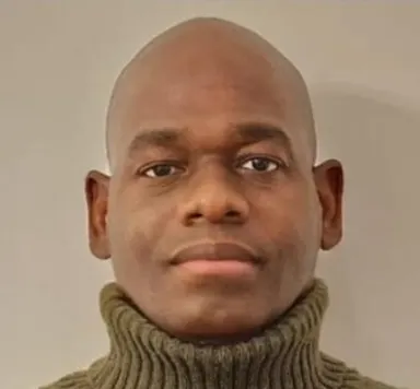 Orville Cunningham