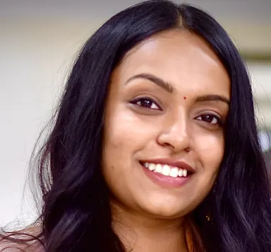 Anjali Menon