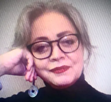 Ronélle Hart
