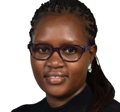 Jane Ngugi