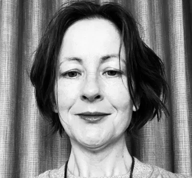 Annette Williams