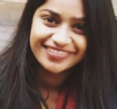 Jaini John