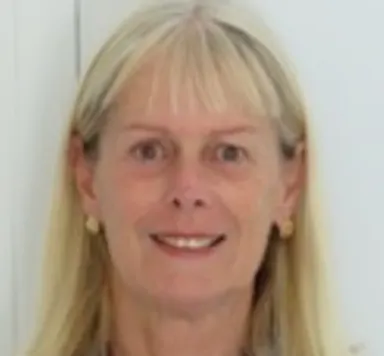 Daphne McGivern