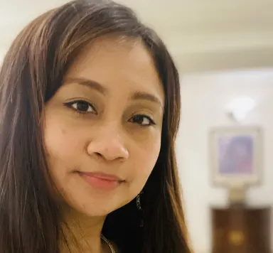 Vasundhara Borua