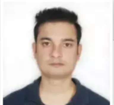 Vikrant Sharma