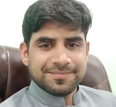 Shahid Hussain Awan