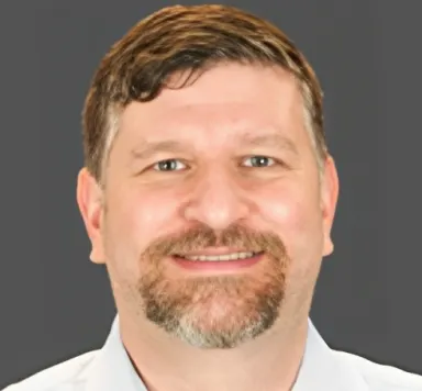Mark Gruber
