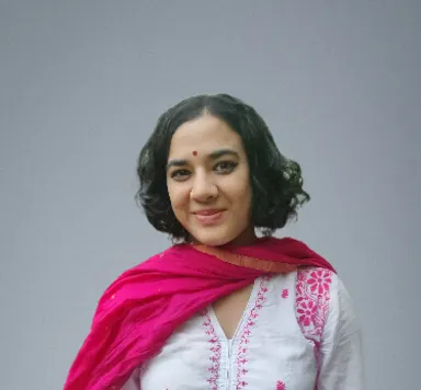 Shreya Varma