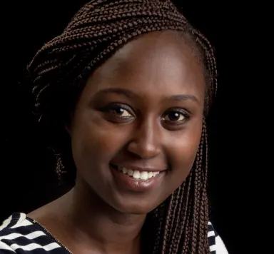 Faith Cherono