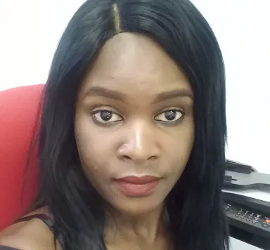 Octovia Muvhali