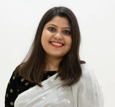 Nivedita Sharma